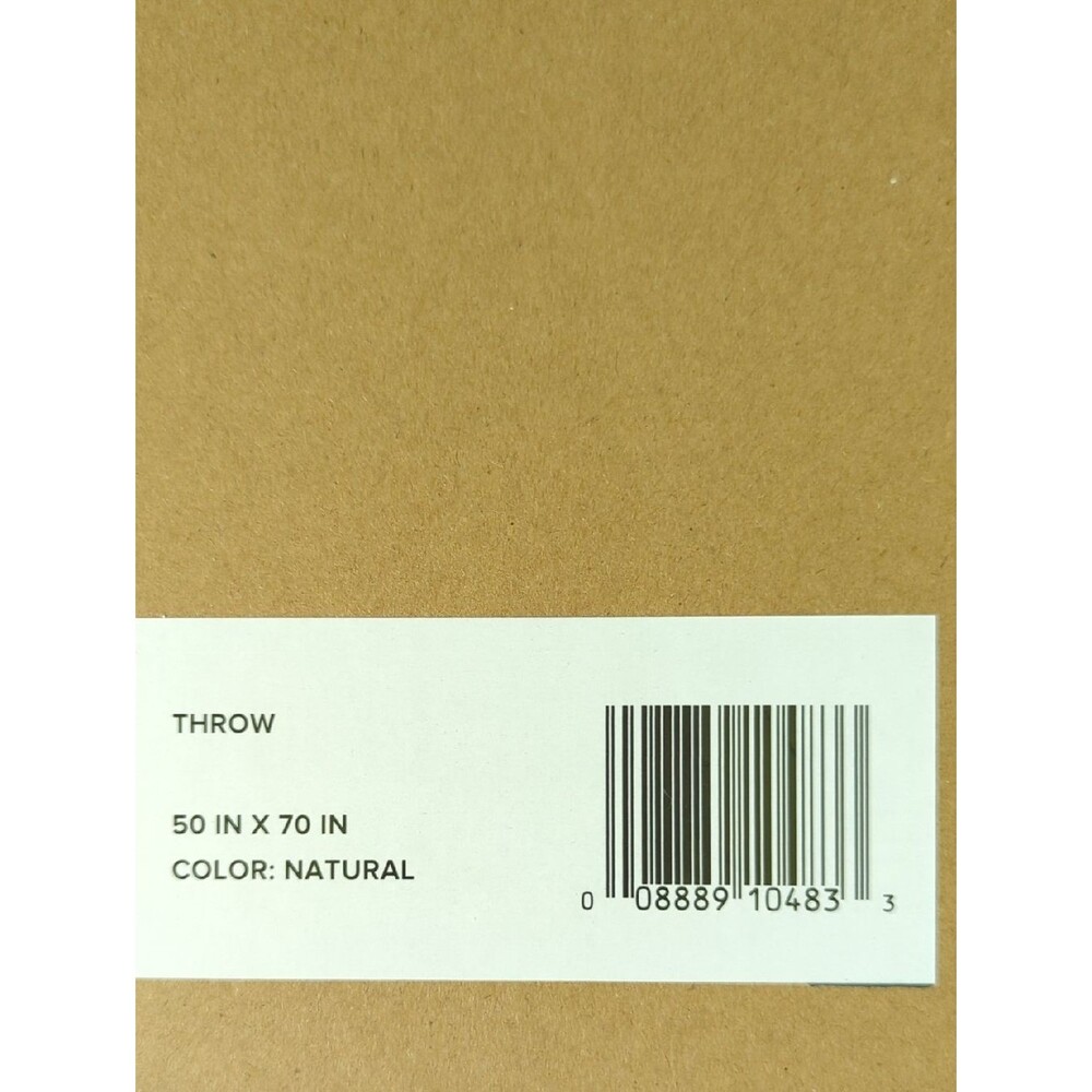 UGG Adalee Throw 50x70 - Picture 4 of 4